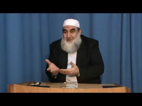 Embedded thumbnail for Cemal Nar  İbadetler hayatı Güzelleştirir