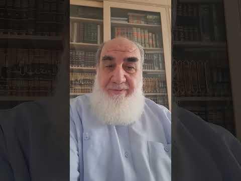 Embedded thumbnail for Müslüman Yağmur yüklü bulutları gördüğünde ne yapar?