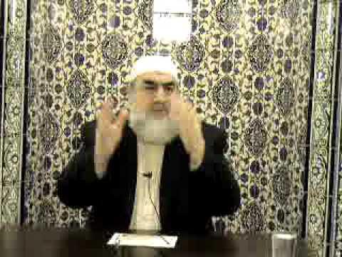 Embedded thumbnail for Cemal Nar Ahlak 66  Nefis ile Cihad  1 02 04 2009