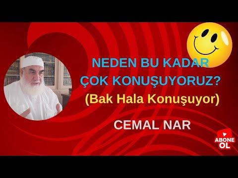 Embedded thumbnail for NEDEN BU KADAR ÇOK KONUŞUYORUZ? (Bak Hala Konuşuyor)