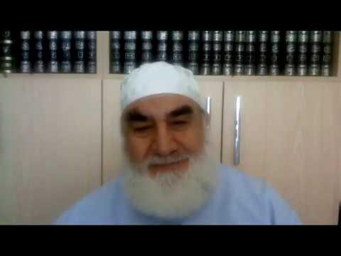 Embedded thumbnail for Sünneti Yaşamak 2 Sabah Akşam Şehadet