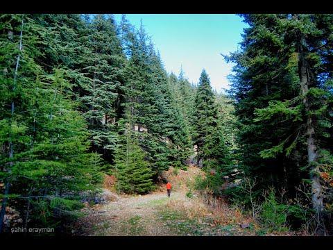 Embedded thumbnail for SEYAHAT EDİN SIHHAT BULUN İBRETLER ALIN (Yavşan Dağlarından Ufuklara Bakış)