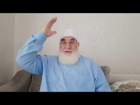 Embedded thumbnail for ÖLÜYE DUA  #shorts