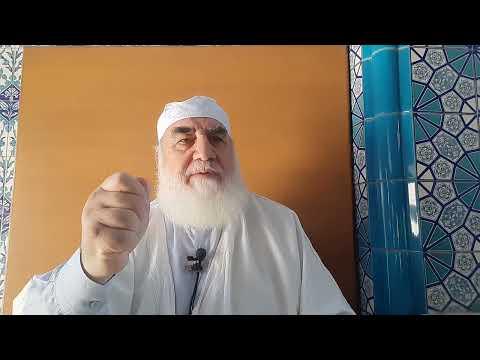 Embedded thumbnail for MÜSLÜMAN ZALİMLERE TESLİM EDİLEMEZ #shorts