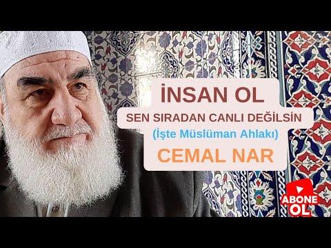 Embedded thumbnail for İNSAN OL SEN SIRADAN BİR CANLI DEĞİLSİN (İşte Müslüman Ahlakı)
