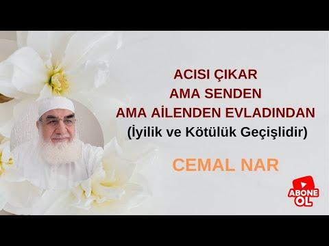Embedded thumbnail for ACISI ÇIKAR AMA SENDEN AMA AİLENDEN EVLADINDAN (İyilik ve Kötülük Geçişlidir)