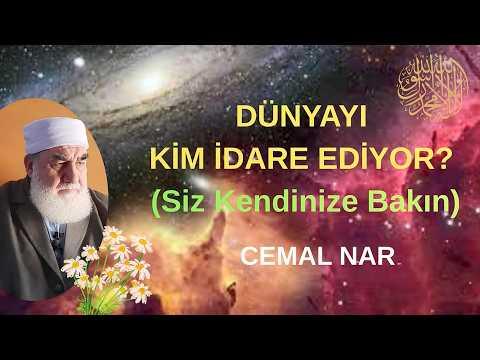 Embedded thumbnail for DÜNYAYI KİM İDARE EDİYOR? (Siz Kendinize Bakın)