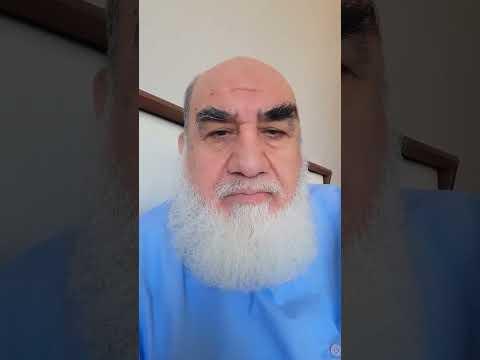 Embedded thumbnail for iyi bir toplum iyi bir eğitimle oluşur.                                 #eğitim #fıkıh