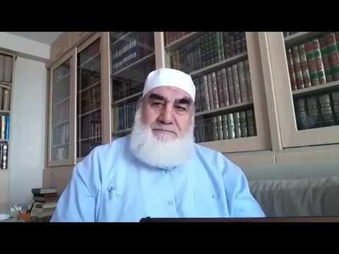 Embedded thumbnail for Bakara Suresi 40 46 Ayetlerin Tefsiri Yahudileri İslam&amp;#039;a davet