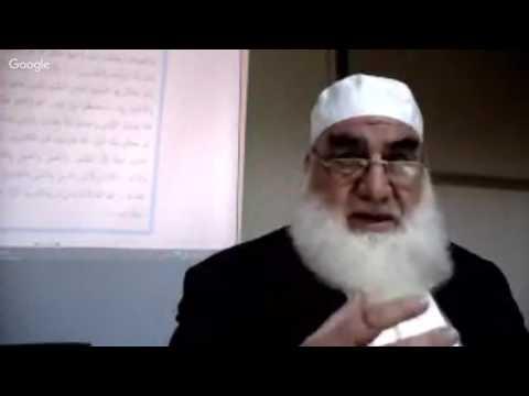 Embedded thumbnail for Maide Suresi44-45. Ayetlerin Tefsiri adlı videonun kopyası