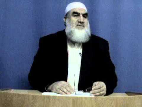 Embedded thumbnail for Cemal Nar Ahlak 90 Ülfet,Yük Olmama 11 02 2010