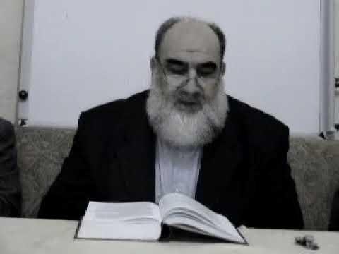 Embedded thumbnail for Cemal Nar Teyemmüm 12 04 2010