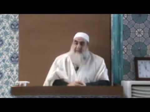 Embedded thumbnail for Cemal Nar Genel 12  Din Kardeşliğinin Kıymeti 6