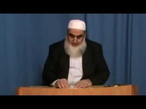 Embedded thumbnail for Cemal Nar Fıkıh 25.  İbadetlerde Erteleme ve TÛl i Emel