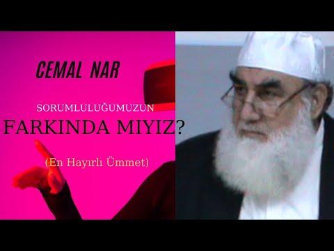 Embedded thumbnail for SORUMLULUĞUMUZUN FARKINDA MIYIZ? (En Hayırlı Ümmet)