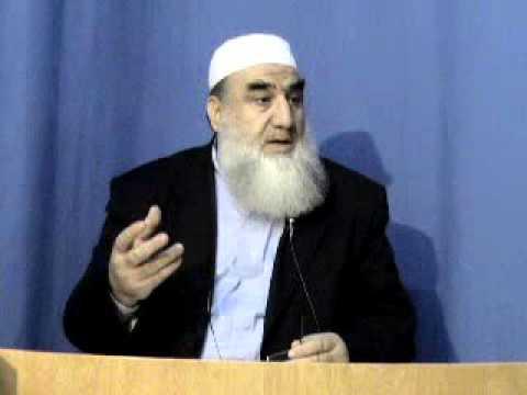 Embedded thumbnail for Cemal Nar Fıkıh  265 Evliliğin Hükmü Ve Fazileti 2