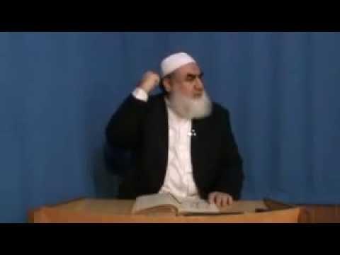 Embedded thumbnail for Cemal Nar Fıkıh 351  ZİNA SUÇU VE CEZASI