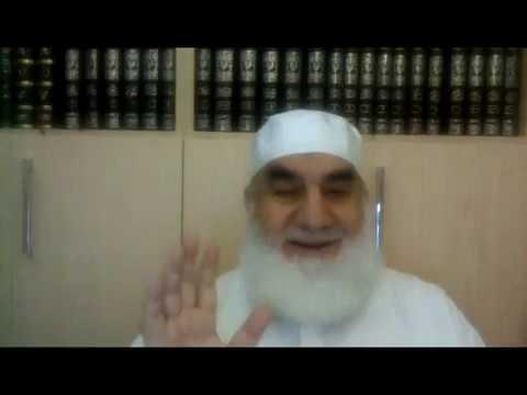 Embedded thumbnail for Sünneti Yaşamak 1 Sabah kalkınca ilk işimiz