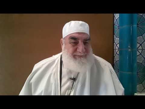 Embedded thumbnail for Nisa Suresi 19. Ayetin Tefsiri. Kadınlara Haksızlık Yapmayın I.