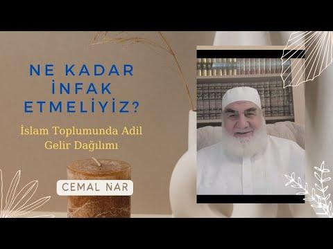 Embedded thumbnail for NE KADAR İNFAK ETMELİYİZ? (Bakara 219. Ayetin Tefsiri)