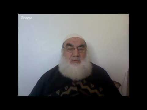 Embedded thumbnail for Aile ve İslam Davası