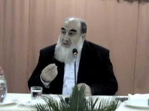 Embedded thumbnail for Cemal Nar Namazın Sevabı Kılmayanın Cezası