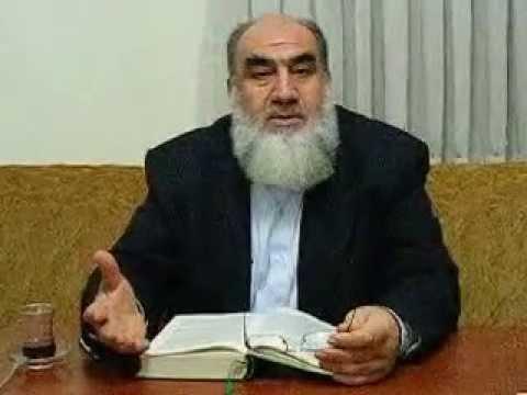 Embedded thumbnail for Cemal Nar Fıkıh 23 Ebu Hanife ve Hamefî Mezhebi (26 10 2009)