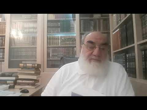 Embedded thumbnail for Ahmet Sandal Beyden Bir Kaç Şiir