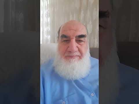 Embedded thumbnail for Açlıkta bir lezzet var oruç tutarken onu tadalım.