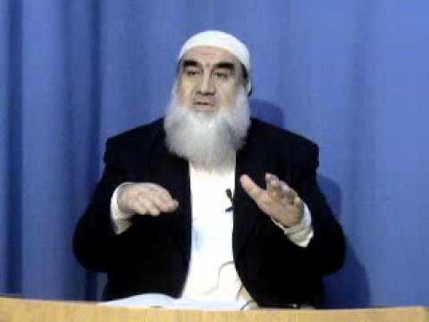 Embedded thumbnail for Cemal Nar Ahlak 61 Musafaha ve Öpme