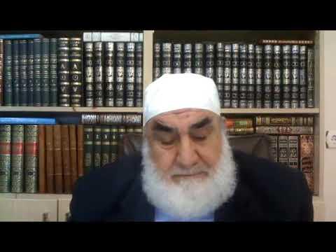 Embedded thumbnail for Peygamber Sevgisi 13 Halktan Sahabenin Sevgi Örnekleri