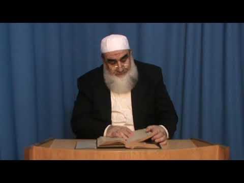 Embedded thumbnail for Cemal Nar ARAF SURESİ 38-39 AYETLERİN TEFSİRİ