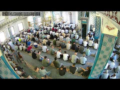 Embedded thumbnail for MÜŞRİKLER NECİSTİR (Kafirlerle Savaşınız)