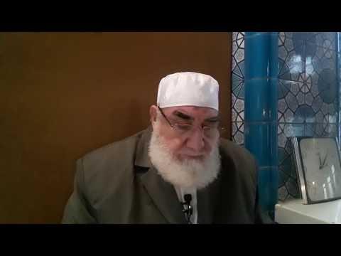 Embedded thumbnail for Nisa Suresi 24-25. Ayetlerin tefsiri iki imtihan şehvet ve mal hırsı