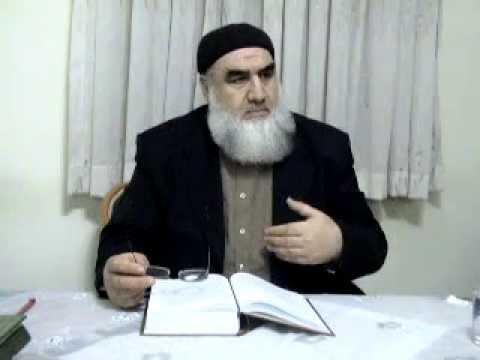 Embedded thumbnail for Cemal Nar Akait 75 Peygamberlere İman (08 02 2010)