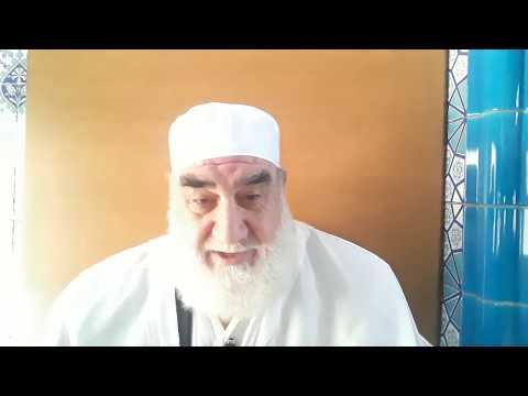 Embedded thumbnail for Nisa Suresi 22 ve 23 ayetlerinin tefsiri Evlenmesi haram olanlar