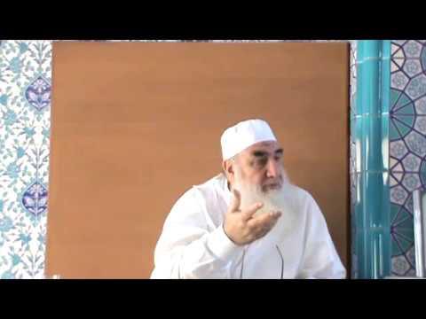 Embedded thumbnail for Cemal Nar 22 Hac Suresi 45 ila 48 Ayetlerin Tefsiri