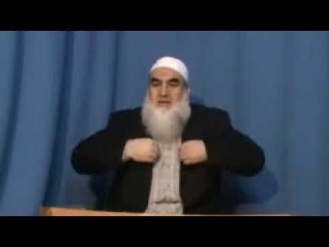 Embedded thumbnail for Cemal Nar Fıkıh  262 Haramdan Temizlenme Yolları