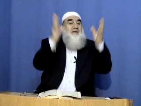 Embedded thumbnail for Cemal Nar Fıkıh 19 Fıkıh Derslerine Giriş