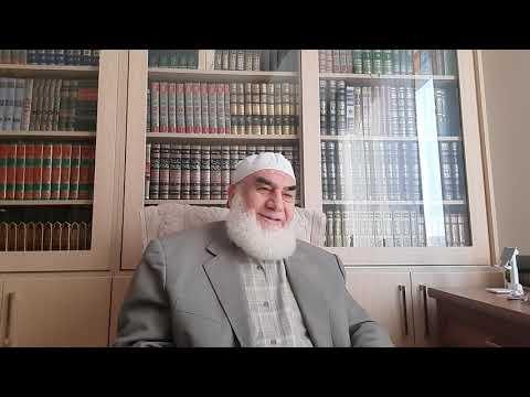 Embedded thumbnail for DEME KARDEŞ “DUA ETTİM KABUL ETMEDİ” DEME (Allah&amp;#039;ın İşine Karışma)