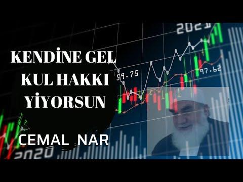 Embedded thumbnail for KENDİNE GEL KUL HAKKI YİYORSUN (Kul Hakkı Çeşitleri)