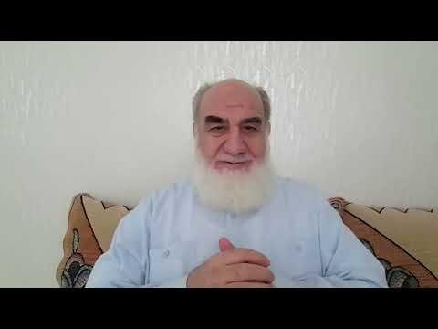 Embedded thumbnail for KİMİN İZİNDEN GİDİYORSUNUZ? (Peygamberin mi Şeytanın mı Tağutun mu?)