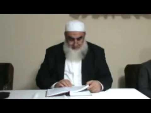 Embedded thumbnail for Cemal Nar 245 İhram ve Haccın Yapılış Şekilleri