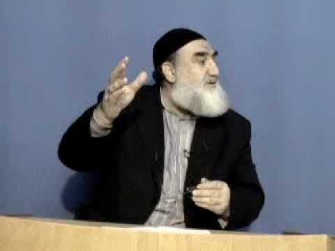 Embedded thumbnail for Cemal Nar Fıkıh 143 İbadete Giriş - İman İlim ve Amel Arkadaşlığı