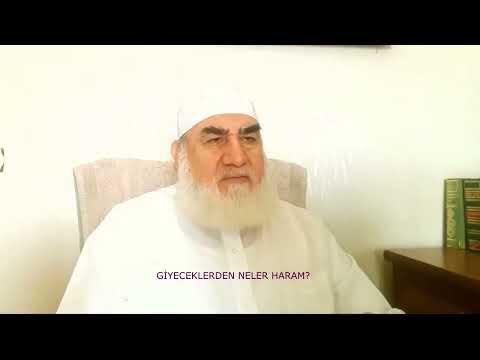 Embedded thumbnail for GİYECEKLERDEN NELER HARAM #shorts