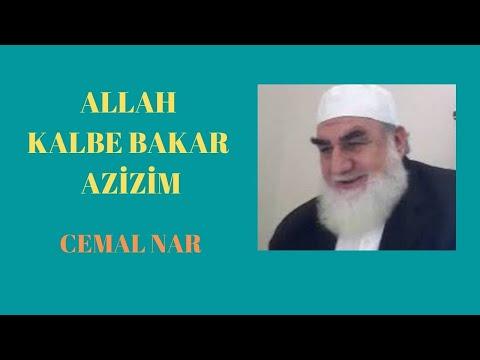 Embedded thumbnail for ALLAH KALBE BAKAR AZİZİM (Kalbinizi Herkese Açabilir misiniz?)