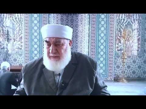 Embedded thumbnail for UTANIYORUM RABBİM Sana Kulluk Edemedim