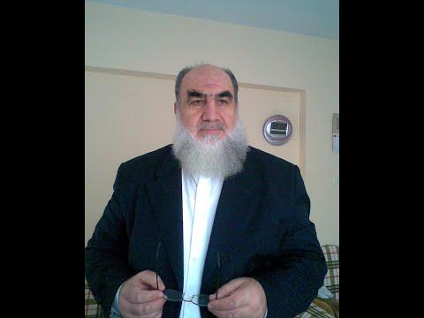 Embedded thumbnail for Cemal Nar İbadetin Anlamı Faydası ve Çeşitleri