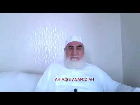 Embedded thumbnail for AH AİŞE ANAMIZ AH  #shorts