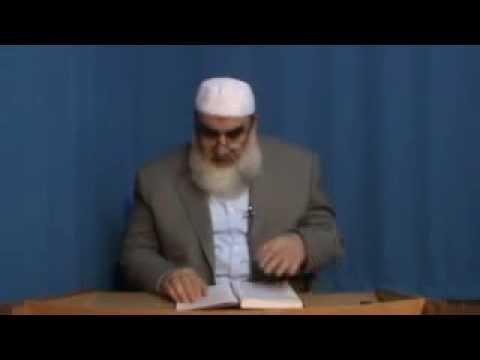 Embedded thumbnail for Cemal Nar Fıkıh 344  İSLAM CEZA HUKUKUNDA TAZİR SUÇ VE CEZALARI